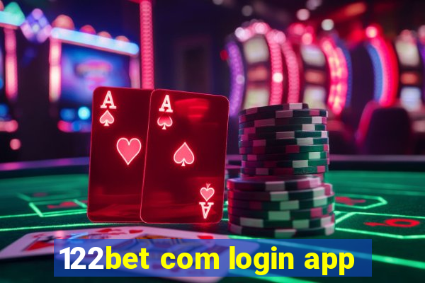 122bet com login app